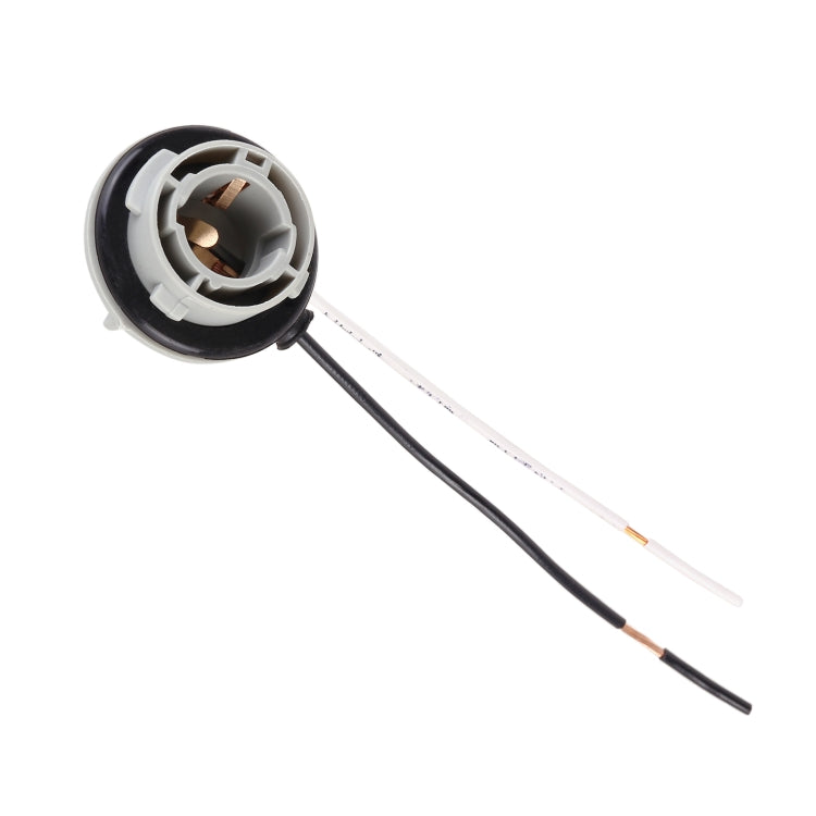 Car Reversing Light Holder with Cable - Wires by PMC TechLife | Online Shopping South Africa | PMC TechLife | Buy Now Pay Later Mobicred