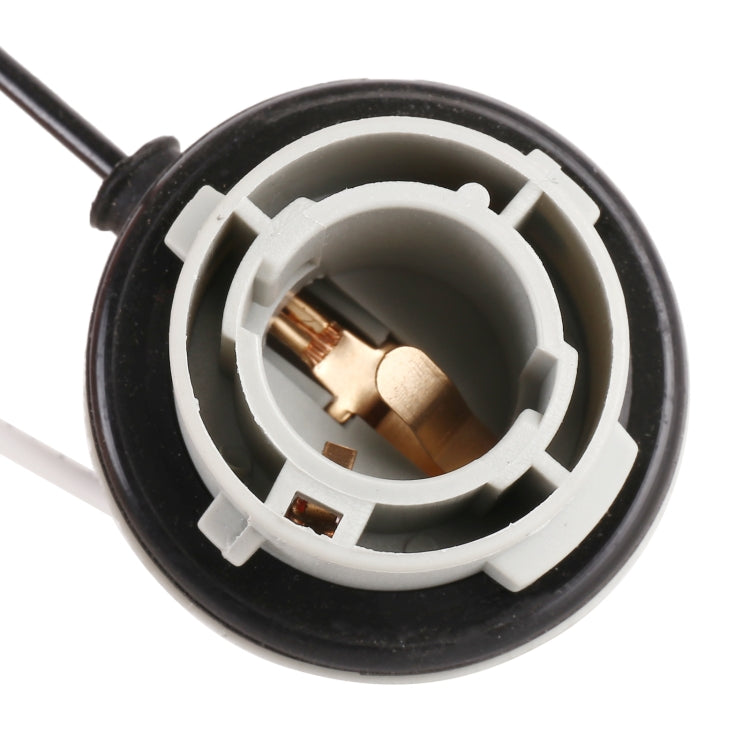 Car Reversing Light Holder with Cable - Wires by PMC TechLife | Online Shopping South Africa | PMC TechLife | Buy Now Pay Later Mobicred