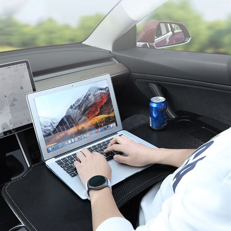 Car Steering Wheel Computer Folding Table Bracket, Thickness: 0.9cm - free shipping - PMC TechLife - Order now!