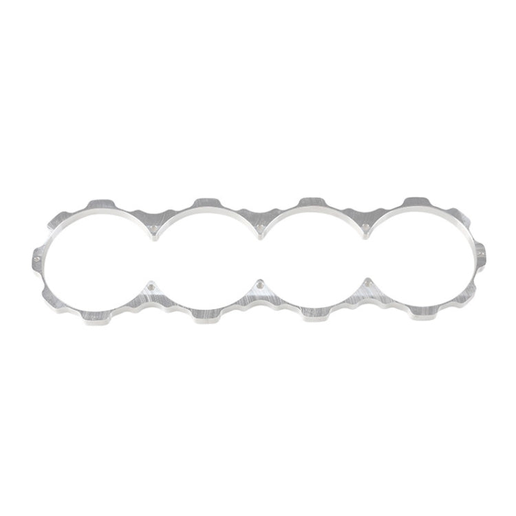Car Engine Protective Cover for Honda Civic D16 D15  D16Z6 D16Y - Engine Fittings by PMC TechLife | Online Shopping South Africa | PMC TechLife | Buy Now Pay Later Mobicred