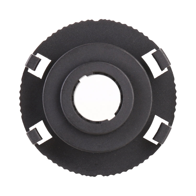 1 Pair TK-117B Car H7 Lamp Holder Socket - Wires by PMC TechLife | Online Shopping South Africa | PMC TechLife | Buy Now Pay Later Mobicred