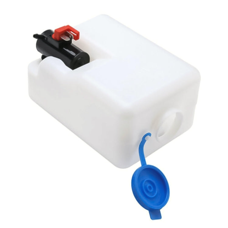 DC12V 1.5L Car Universal Windshield Washing Bottle - Car washing supplies by PMC TechLife | Online Shopping South Africa | PMC TechLife | Buy Now Pay Later Mobicred