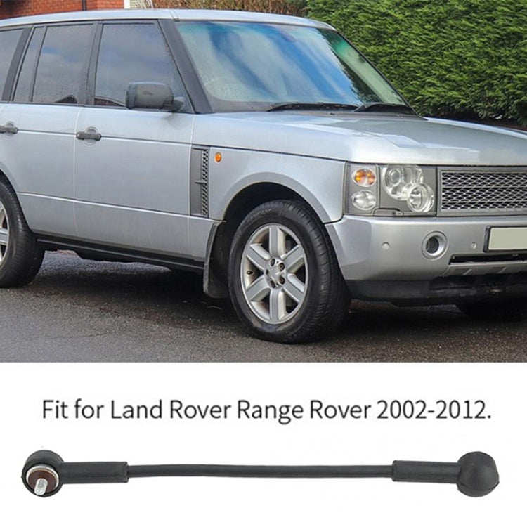 Car Tailgate Strut Bars Cable Holder LR038051 for Land Rover Range Rover L322 - Electric Tail Gate System by PMC TechLife | Online Shopping South Africa | PMC TechLife | Buy Now Pay Later Mobicred