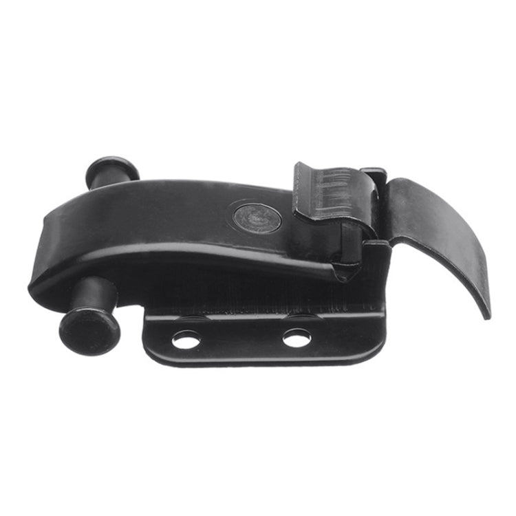 Car Door Hinge Check Strap Bracket A9067600428 for Mercedes-Benz - Locks & Hasps by PMC TechLife | Online Shopping South Africa | PMC TechLife | Buy Now Pay Later Mobicred
