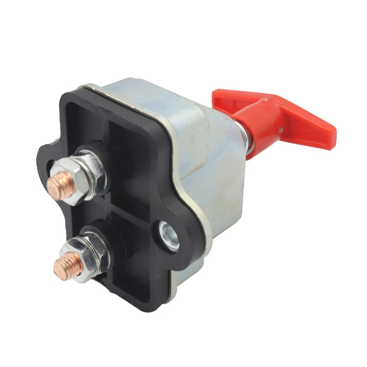 250A Yacht RV Battery Cut-off Switch with Key - Car Switches by PMC TechLife | Online Shopping South Africa | PMC TechLife | Buy Now Pay Later Mobicred