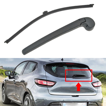 JH-AD01 For Audi A1 2010-2017 Car Rear Windshield Wiper Arm Blade Assembly 8R09554071P9 - Windscreen Wipers by PMC Jewellery | Online Shopping South Africa | PMC Jewellery | Buy Now Pay Later Mobicred