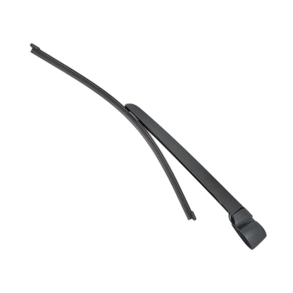 JH-AD01 For Audi A1 2010-2017 Car Rear Windshield Wiper Arm Blade Assembly 8R09554071P9 - Windscreen Wipers by PMC Jewellery | Online Shopping South Africa | PMC Jewellery | Buy Now Pay Later Mobicred