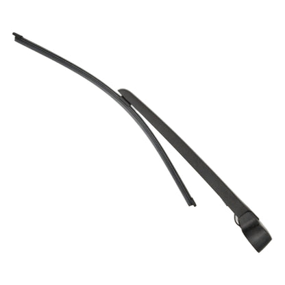 JH-AD08 For Audi A4 Avant 2010-2017 Car Rear Windshield Wiper Arm Blade Assembly 8K9 955 407 1P9 - Windscreen Wipers by PMC Jewellery | Online Shopping South Africa | PMC Jewellery | Buy Now Pay Later Mobicred