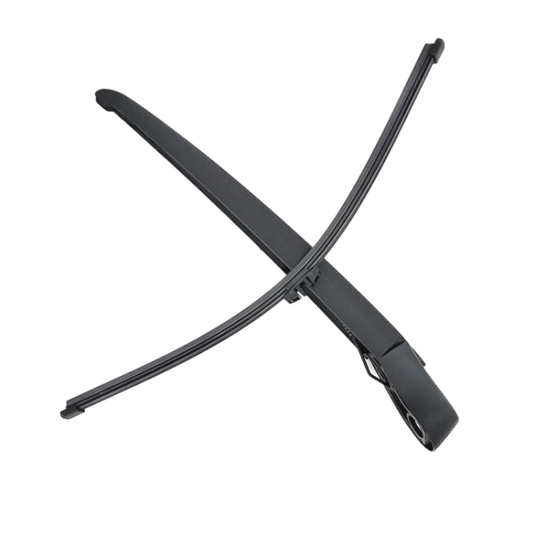 JH-BMW10 For BMW X5 E70 2007-2013 Car Rear Windshield Wiper Arm Blade Assembly 61 62 7 206 357 - Windscreen Wipers by PMC Jewellery | Online Shopping South Africa | PMC Jewellery | Buy Now Pay Later Mobicred