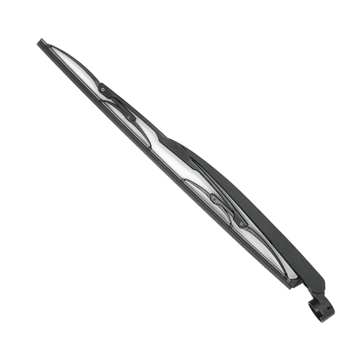 JH-BMW13 For BMW 5 Series E39 1995-2003 Car Rear Windshield Wiper Arm Blade Assembly 61 62 8 221 453 - Windscreen Wipers by PMC Jewellery | Online Shopping South Africa | PMC Jewellery | Buy Now Pay Later Mobicred