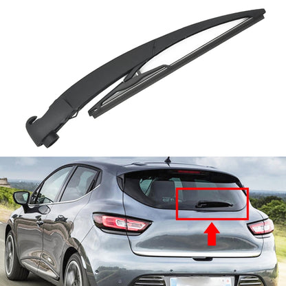 JH-MINI03 For BMW Mini Cooper R56 2007- Car Rear Windshield Wiper Arm Blade Assembly 61 62 2 754 287 - Windscreen Wipers by PMC Jewellery | Online Shopping South Africa | PMC Jewellery | Buy Now Pay Later Mobicred