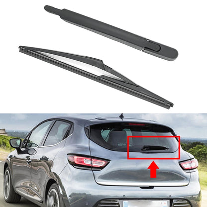 JH-BZ06 For Mercedes-Benz GLS X166 2015-2017 Car Rear Windshield Wiper Arm Blade Assembly A 164 820 08 44 - Windscreen Wipers by PMC Jewellery | Online Shopping South Africa | PMC Jewellery | Buy Now Pay Later Mobicred