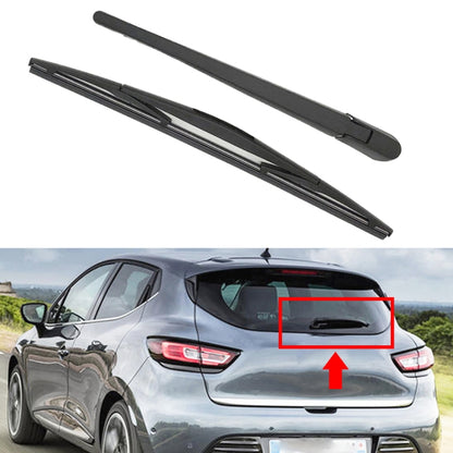 JH-HD16 For Honda CRV 2007-2011 Car Rear Windshield Wiper Arm Blade Assembly 76720-SWA-003 - Windscreen Wipers by PMC Jewellery | Online Shopping South Africa | PMC Jewellery | Buy Now Pay Later Mobicred