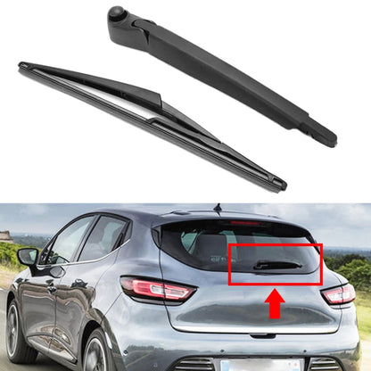 JH-HD20 For Honda Civic 2001-2006 Car Rear Windshield Wiper Arm Blade Assembly 76720-S6D-E01 - Windscreen Wipers by PMC Jewellery | Online Shopping South Africa | PMC Jewellery | Buy Now Pay Later Mobicred