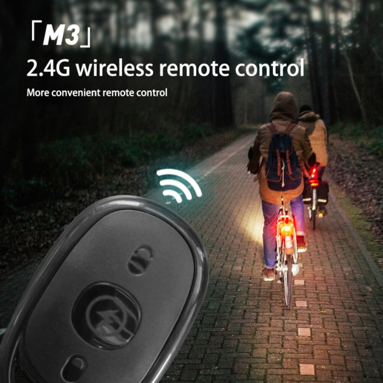 Motorcycle Super Waterproof Multi-Mode Strobe Light with Wireless Remote Control - Decorative Lights by PMC TechLife | Online Shopping South Africa | PMC TechLife | Buy Now Pay Later Mobicred