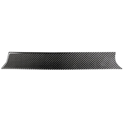 Car Carbon Fiber Dashboard Decorative Sticker for Mazda CX-5 2017-2018, Left and Right Drive Universal - Car Interior Mouldings by PMC Jewellery | Online Shopping South Africa | PMC Jewellery | Buy Now Pay Later Mobicred