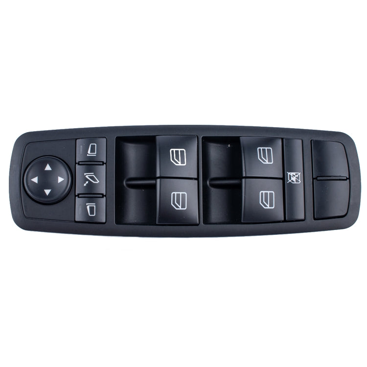 Car Auto Electronic Window Master Control Switch Button A2518300290 for Mercedes-Benz - Car Switches by PMC TechLife | Online Shopping South Africa | PMC TechLife | Buy Now Pay Later Mobicred