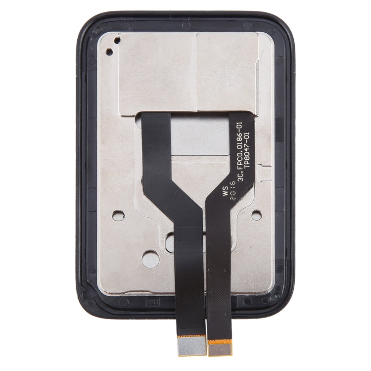 For GoPro Hero12 Black Original LCD Screen Digitizer Full Assembly With Frame -  by PMC Jewellery | Online Shopping South Africa | PMC Jewellery | Buy Now Pay Later Mobicred