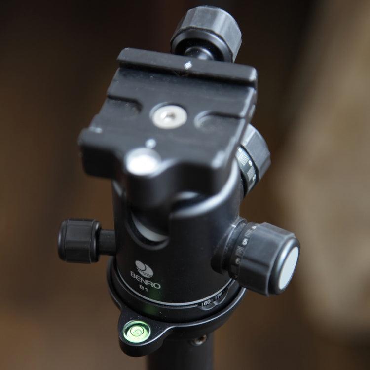FTL-76  76mm High Precision Add-On Offset Bubble Spirit Level Plate for Tripod Ball Head - free shipping - PMC TechLife - Order now!