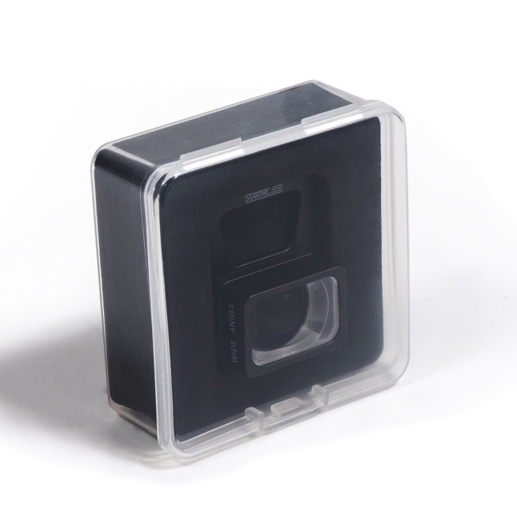 For DJI Air 3 STARTRC Drone Wide-Angle Lens Filter - free shipping - PMC TechLife - Order now!