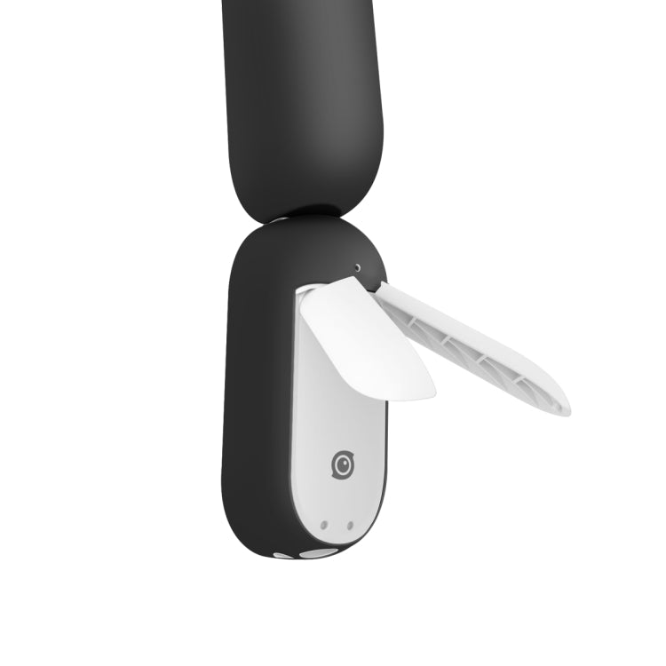 Charging Box Silicone Protective Case for Insta360 GO 2(Black) - Case & Bags by PMC TechLife | Online Shopping South Africa | PMC TechLife | Buy Now Pay Later Mobicred