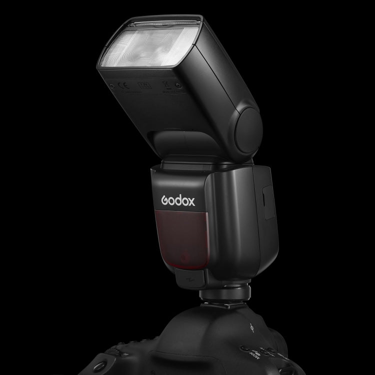 Godox TT685II-S 2.4GHz Wireless TTL HSS 1/8000s Flash Speedlite for Sony (Black) - free shipping - PMC TechLife - Order now!