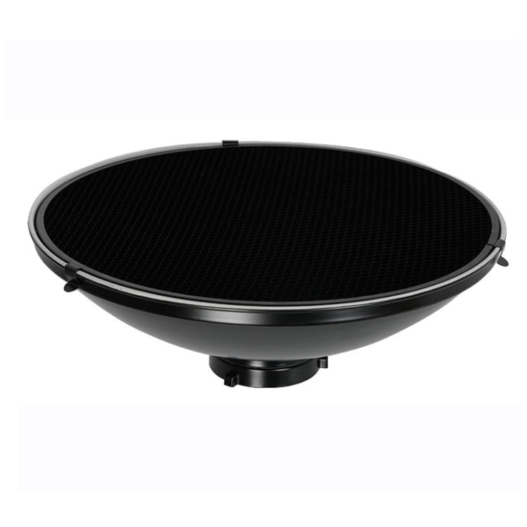 Godox RS55CM 55cm Studio White Beauty Dish Reflector Bowens Mount Diffuser - free shipping - PMC TechLife - Order now!