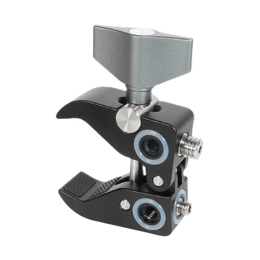 BEXIN WN-40 C-Type Universal Desk Magic Mount Claws Clip - Shoulder Rig Parts by BEXIN | Online Shopping South Africa | PMC Jewellery | Buy Now Pay Later Mobicred