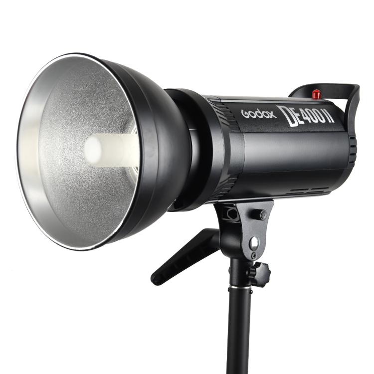 Godox DE400II 400Ws Studio Flash Light Strobe Lamp Head Bowens Mount Speedlight (US Plug) - free shipping - PMC TechLife - Order now!