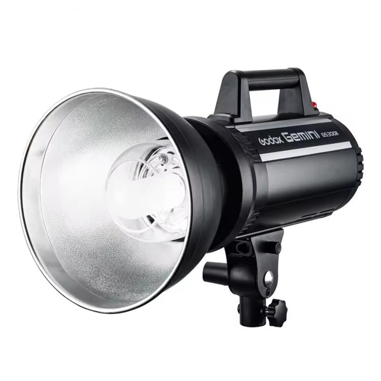 Godox Gemini GS300II Studio Flash Light 300Ws Bowens Mount Strobe Flash (US Plug) - free shipping - PMC TechLife - Order now!