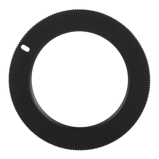 M42-AI  M42 Thread Lens to AI Mount Metal Adapter Stepping Ring - Stepping Ring by PMC Jewellery | Online Shopping South Africa | PMC Jewellery