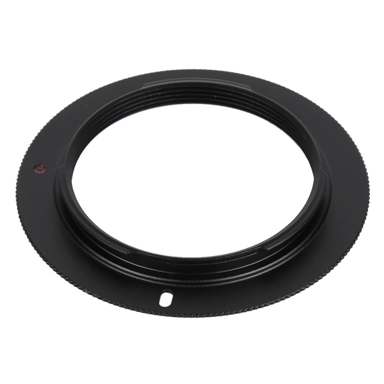 M42-AI  M42 Thread Lens to AI Mount Metal Adapter Stepping Ring - Stepping Ring by PMC TechLife | Online Shopping South Africa | PMC TechLife