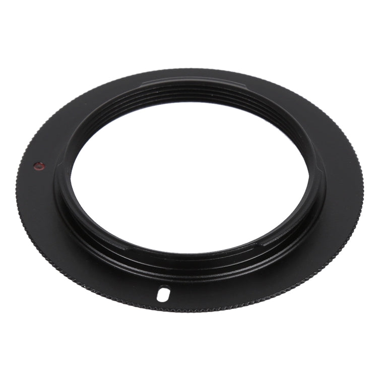 M42-AI  M42 Thread Lens to AI Mount Metal Adapter Stepping Ring - Stepping Ring by PMC Jewellery | Online Shopping South Africa | PMC Jewellery