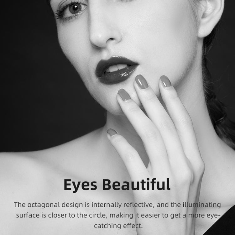 TRIOPO K65 65cm Speedlite Flash Octagon Parabolic Softbox Bowens Mount Diffuser for Speedlite - free shipping - PMC TechLife - Order now!