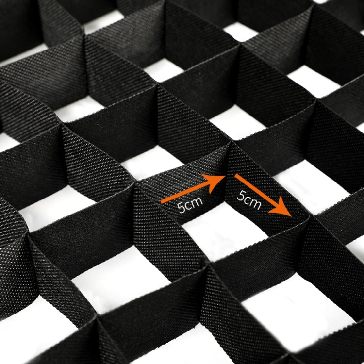 TRIOPO S55 Diameter 55cm Honeycomb Grid Octagon Softbox Reflector Diffuser for Studio Speedlite Flash Softbox - free shipping - PMC TechLife - Order now!