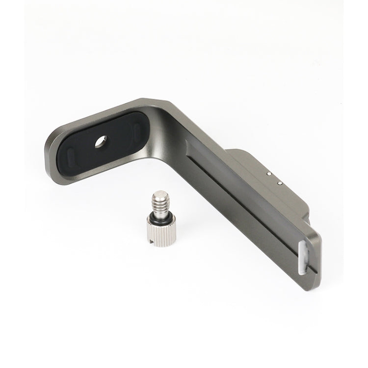 For Insta360 X4 Horizontal Border Bracket Mount Adapter - Mount & Holder by PMC TechLife | Online Shopping South Africa | PMC TechLife