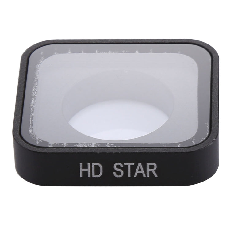 Snap-on Star Effect Lens Filter for GoPro HERO6 /5 - Lens Filter by PMC Jewellery | Online Shopping South Africa | PMC Jewellery | Buy Now Pay Later Mobicred