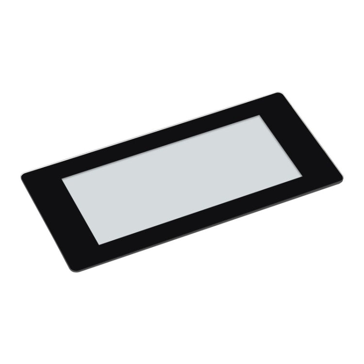 Waveshare 2.9 inch 296 x 128 Pixel Touch Black / White e-Paper Module for Raspberry Pi Pico, SPI Interface - Modules Expansions Accessories by WAVESHARE | Online Shopping South Africa | PMC Jewellery | Buy Now Pay Later Mobicred