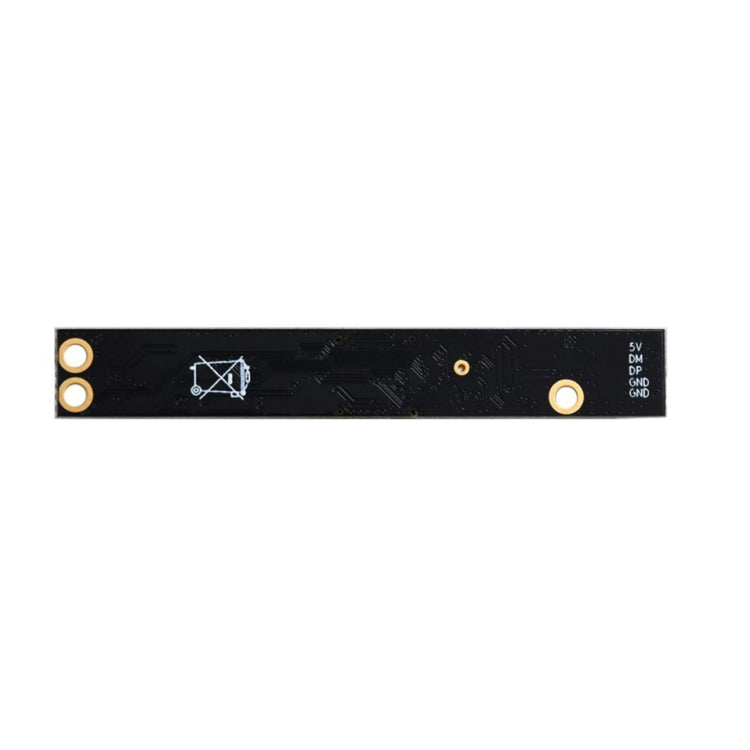 Waveshare OV5640 FF 5MP USB Camera Module, Support 1080P Video Recording - free shipping - PMC TechLife - Order now!