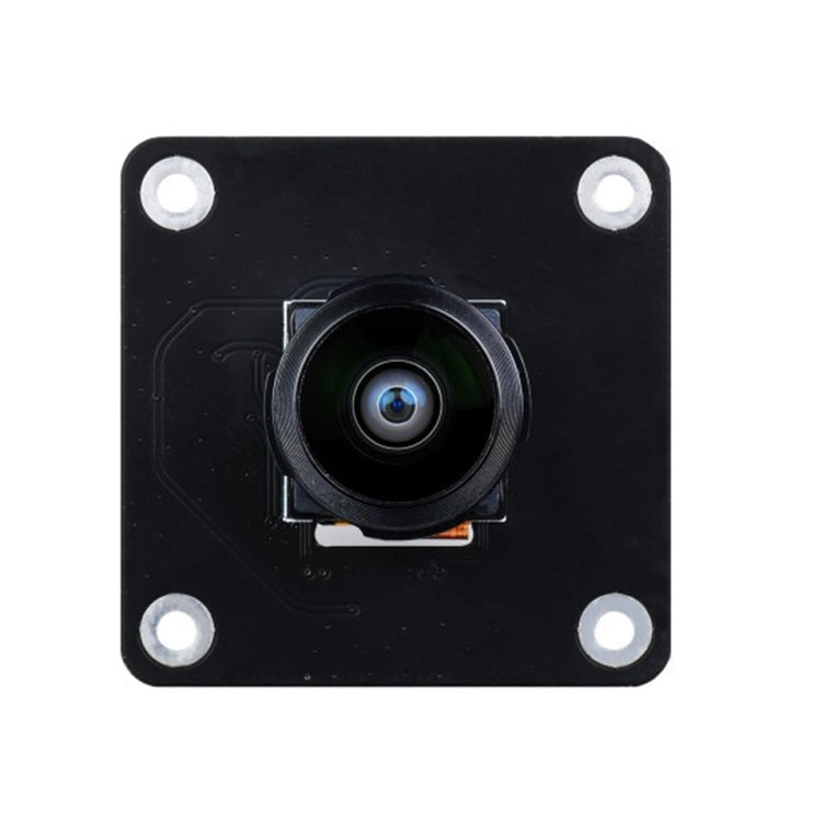Waveshare IMX378-190 Fisheye Lens 12.3MP Wider Field Camera for Raspberry Pi - free shipping - PMC TechLife - Order now!