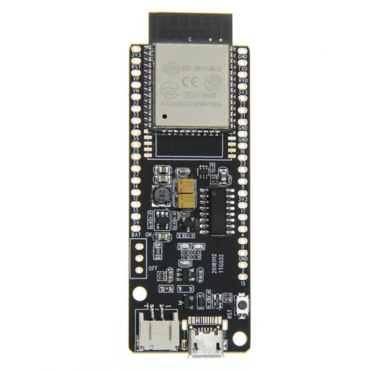 TTGO T-Koala ESP32 WiFi Bluetooth Module 4MB Development Board Based ESP32-WROOM-32 - free shipping - PMC Jewellery - Order now!