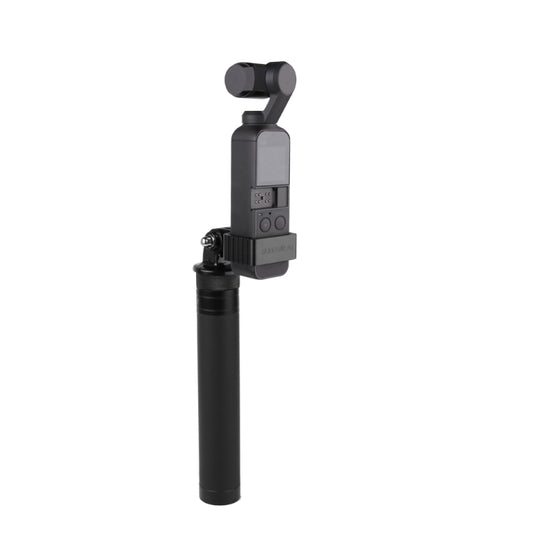 Sunnylife OP-Q9194 Metal Adapter + Extending Rod for DJI OSMO Pocket - Mount & Holder by Sunnylife | Online Shopping South Africa | PMC Jewellery | Buy Now Pay Later Mobicred