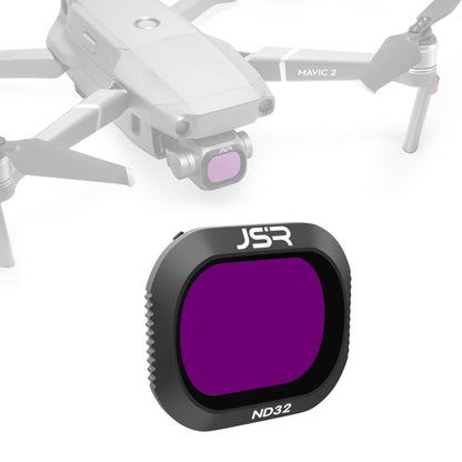 JSR Drone ND32 Lens Filter for DJI MAVIC 2 Pro - Lens Filter by JSR | Online Shopping South Africa | PMC Jewellery | Buy Now Pay Later Mobicred