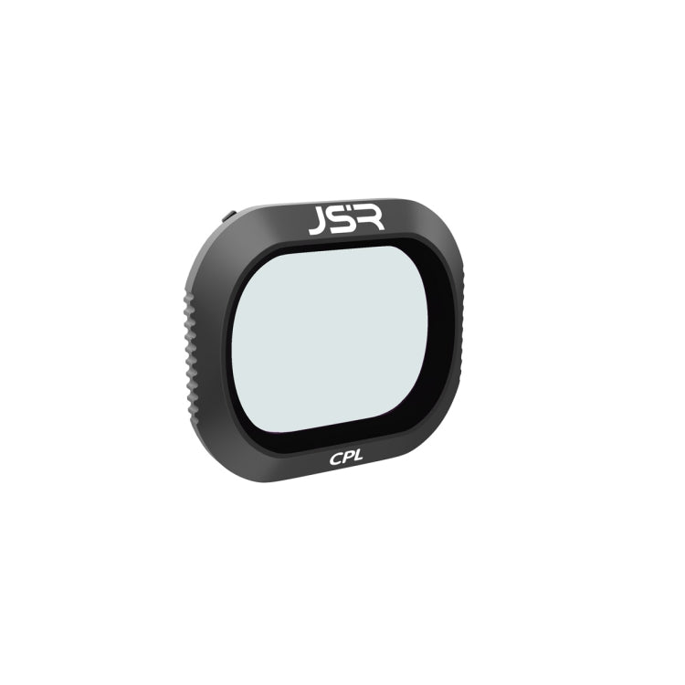 JSR Drone CPL Lens Filter for DJI MAVIC 2 Pro - Mavic Lens Filter by JSR | Online Shopping South Africa | PMC Jewellery | Buy Now Pay Later Mobicred