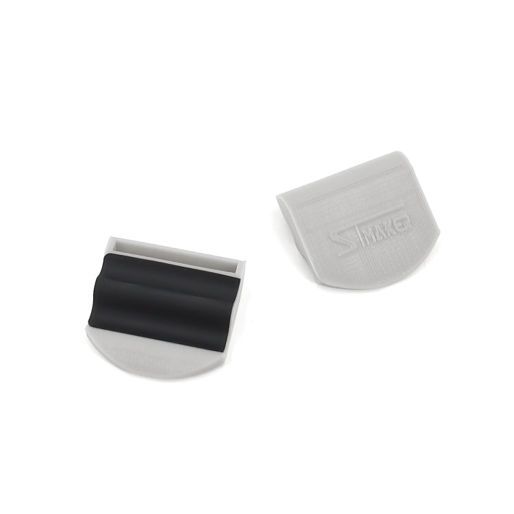 STMAKER Handheld Gimbal Quick Release Magnetic Buckle Clamp Expansion Bracket for DJI OM4 -  by PMC TechLife | Online Shopping South Africa | PMC TechLife | Buy Now Pay Later Mobicred