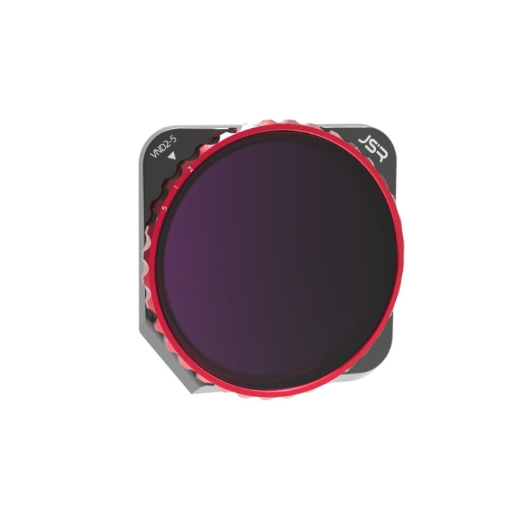 JSR Drone Variable VND 2-5 Stop Lens Filter for DJI Mavic 3 - free shipping - PMC TechLife - Order now!