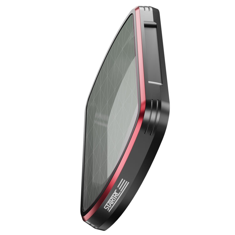 For DJI OSMO Pocket 3 STARTRC Star Lens Filter - Lens Accessories by STARTRC | Online Shopping South Africa | PMC TechLife | Buy Now Pay Later Mobicred