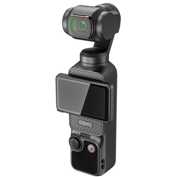 For DJI OSMO Pocket 3 STARTRC Star Lens Filter - Lens Accessories by STARTRC | Online Shopping South Africa | PMC TechLife | Buy Now Pay Later Mobicred
