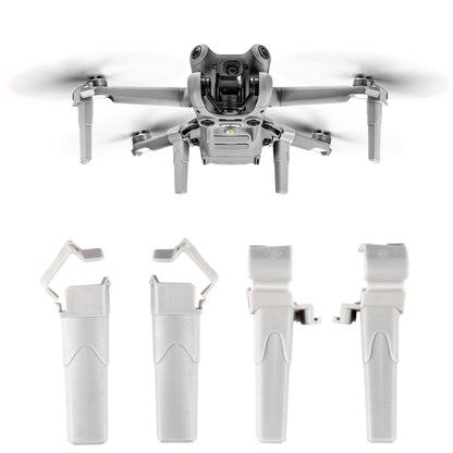 For DJI Mini 4 Pro STARTRC Heightened Landing Gear Training Rack -  by STARTRC | Online Shopping South Africa | PMC Jewellery | Buy Now Pay Later Mobicred