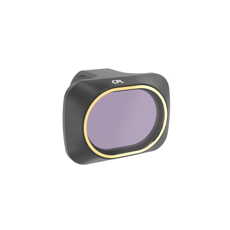 JSR Drone CPL Lens Filter for DJI MAVIC mini - free shipping - PMC TechLife - Order now!